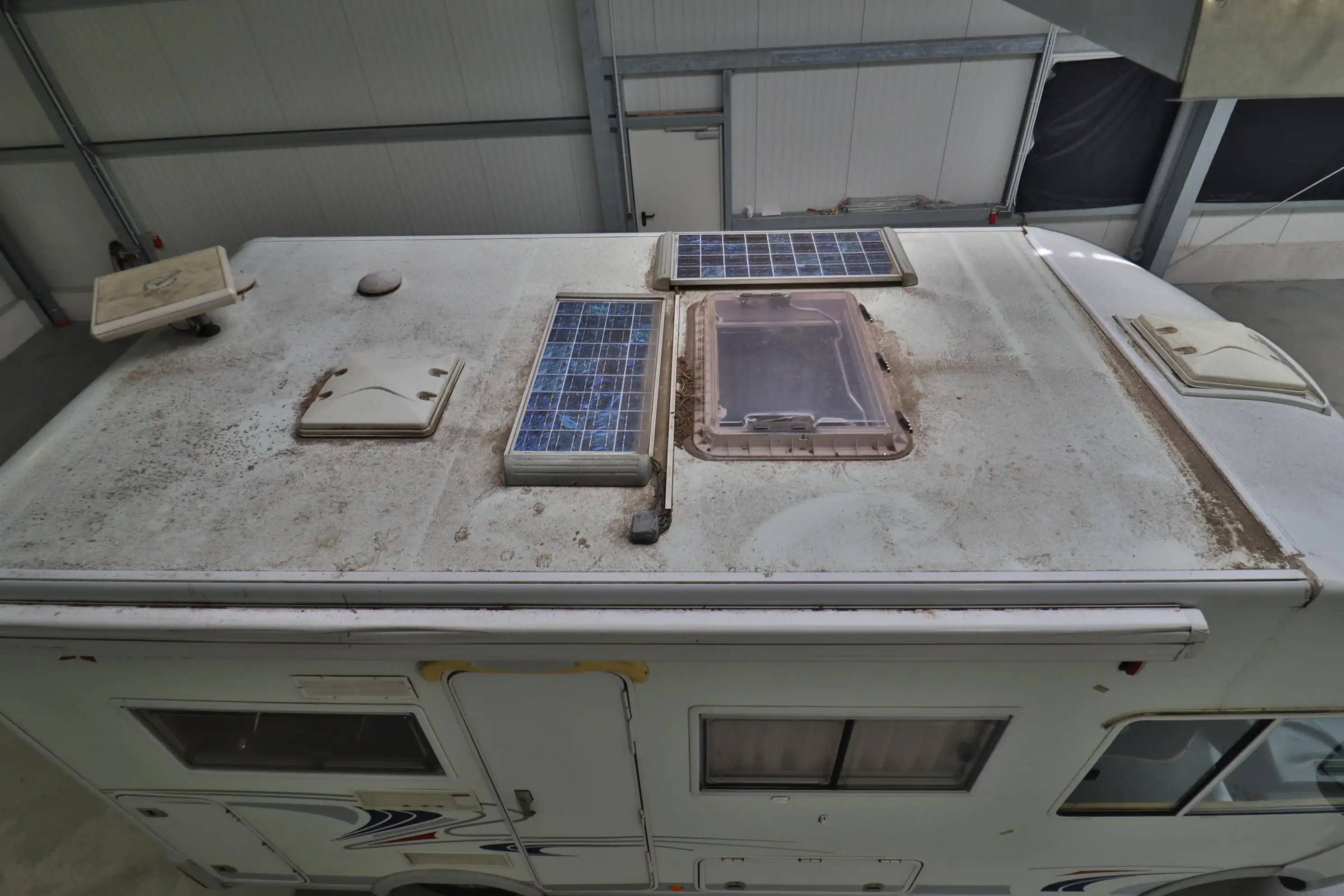 FRANKIA Compact Class I 600 - Ansicht 5